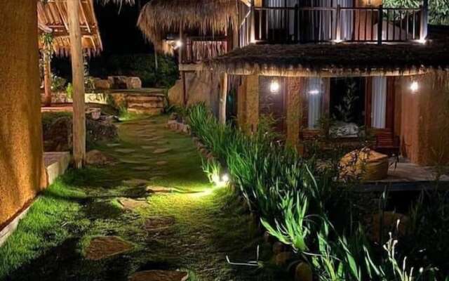 Hanthana Eco Lodge