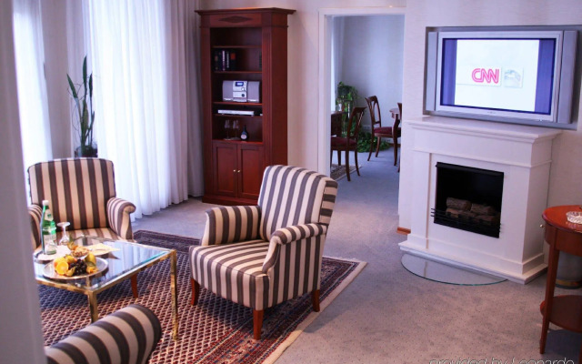 BRISTOL Hotel Bad Kissingen