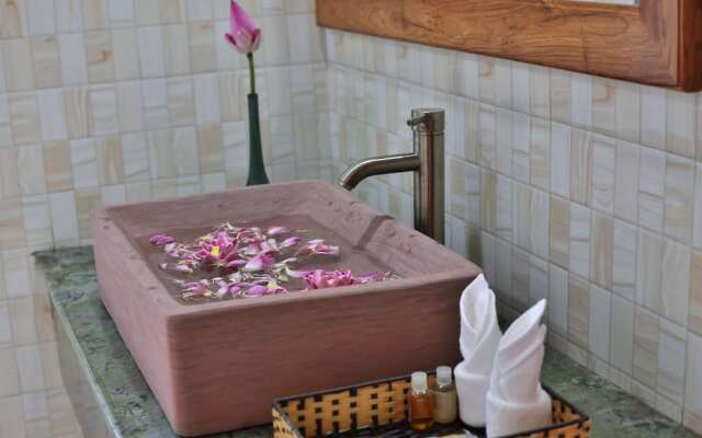 Angkor Diamond Villa