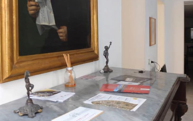 Apartment Cavour I - BH 4