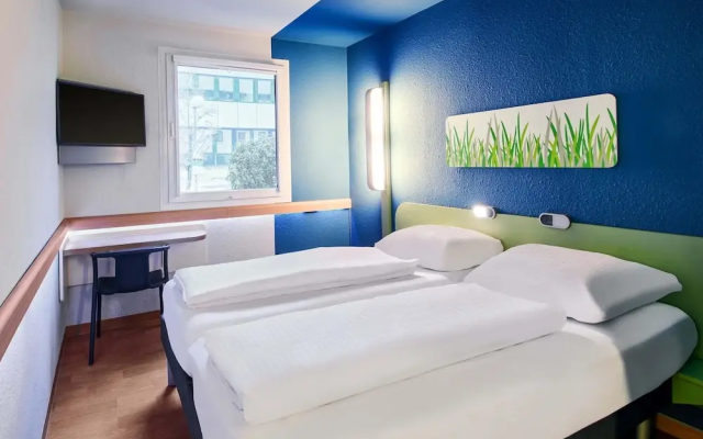 B&B HOTEL Bremen-Süd