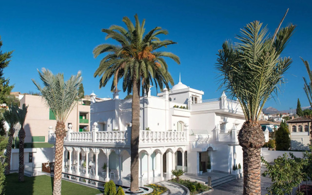 Quinta Real Granada