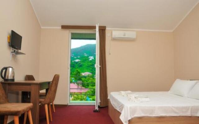 Hotel Daelan