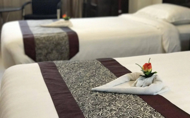 Hotel 51