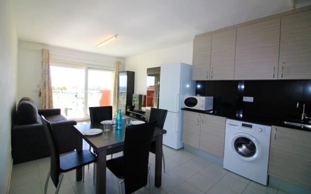 Apartamento 3197 - Rocmar 2 1-D