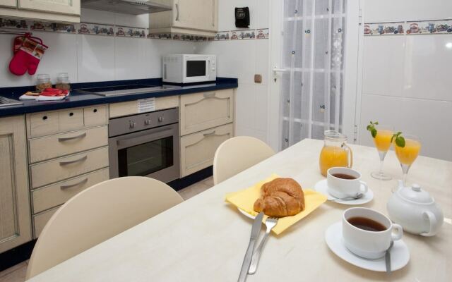 Villas Siesta