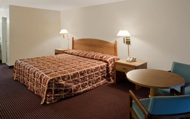Americas Best Value Inn - Macon