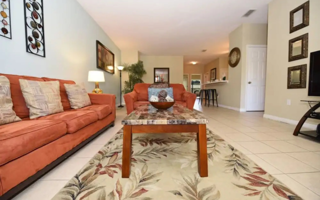 Sun Lake Three-bedroom