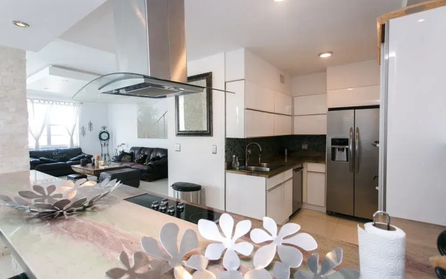 Sian Oceanfront Condos