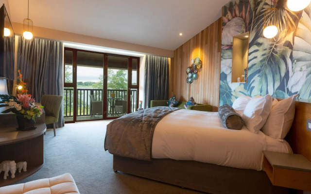 Wineport Lodge