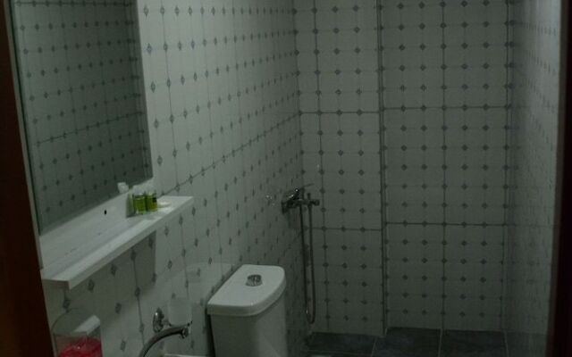 Yesilyurt Otel