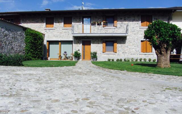 Alc&cE' alloggio agrituristico