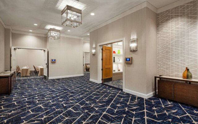 Sheraton Grand Seattle