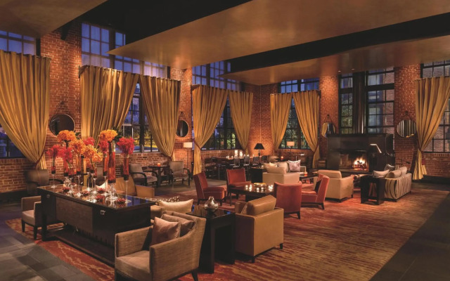 The Ritz-Carlton Georgetown, Washington, D.C.