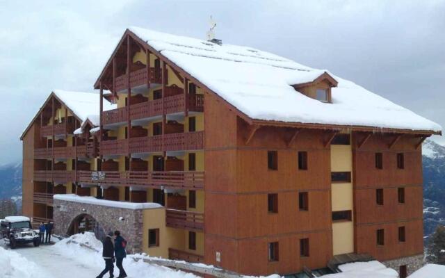 Duplex risoul 1850 résidence antares