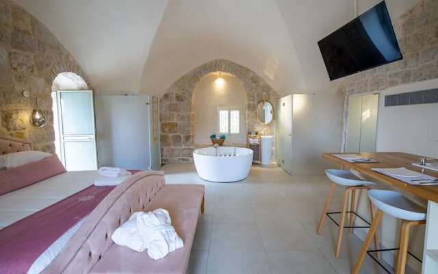 Lifta Boutique Hotel & Spa