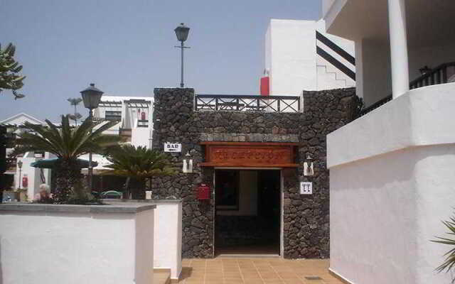 Club Oceano