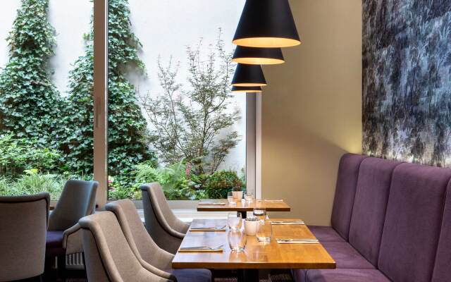 Botanique Hotel Prague