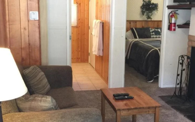 Timber Haven Lodge