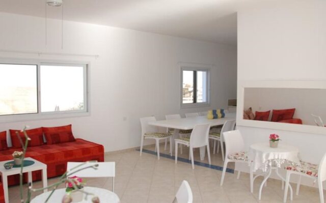 Villa 1000