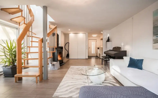 Modern Apartment in Innsbruck