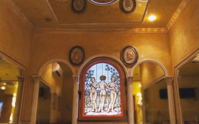 Hostal Avenida Andalucía