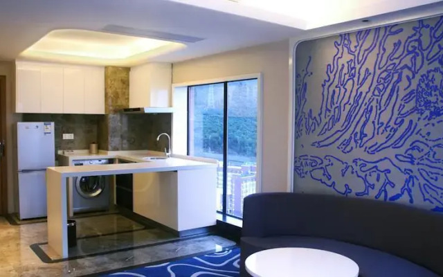 Hao Hai Hotel Residence