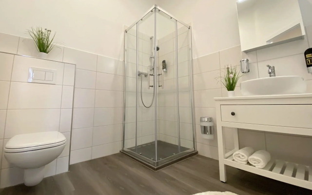 Regiohotel Quedlinburger Hof