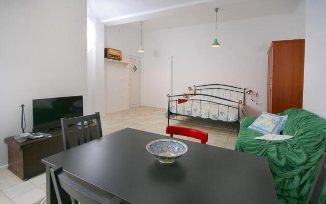 Apartments Parcela