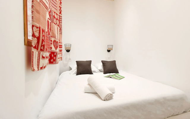 Résidence Les Crêts 1 - Val-d'Isère