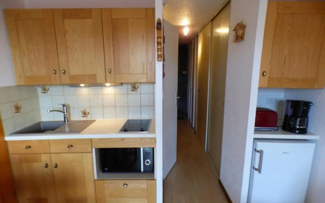 Appartement Les Saisies, 1 pièce, 4 personnes - FR-1-594-176