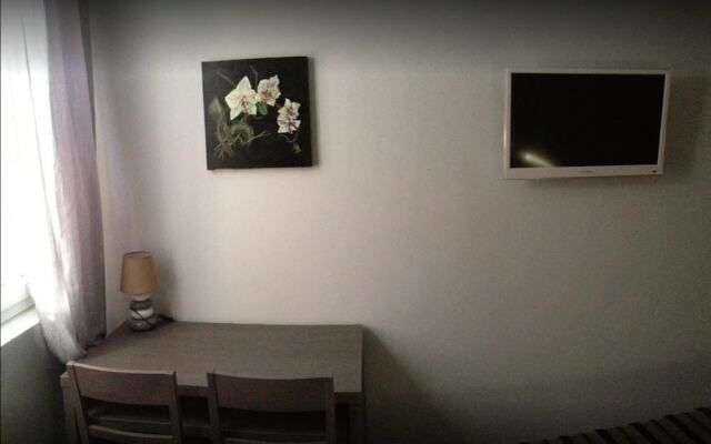 Le Clos des Andrones