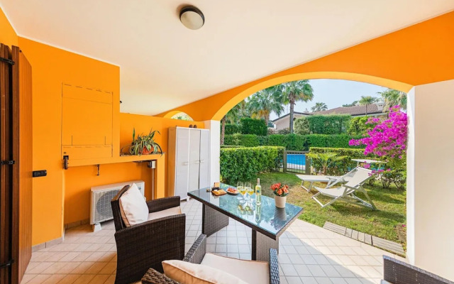 Rivellino Village 14 Apartment by Wonderful Italy