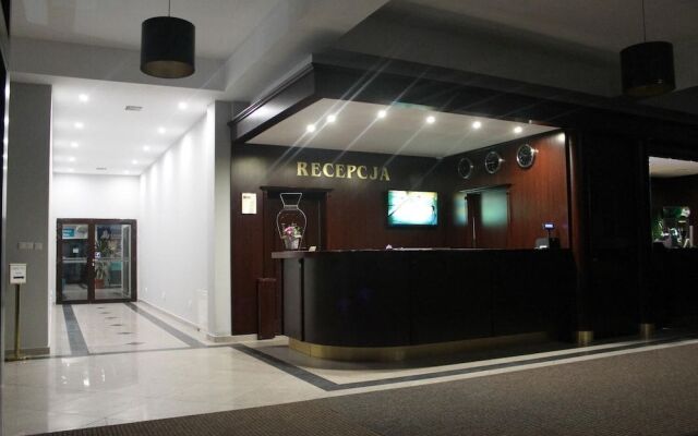 St. George Family & Senior Spa Ciechocinek
