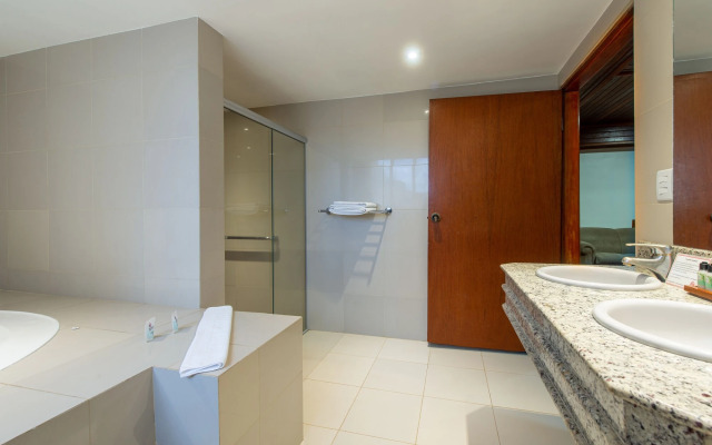 Taiwan Hotel
