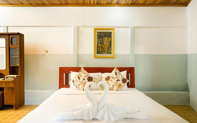 Villa Khoum Xieng Thong Boutique