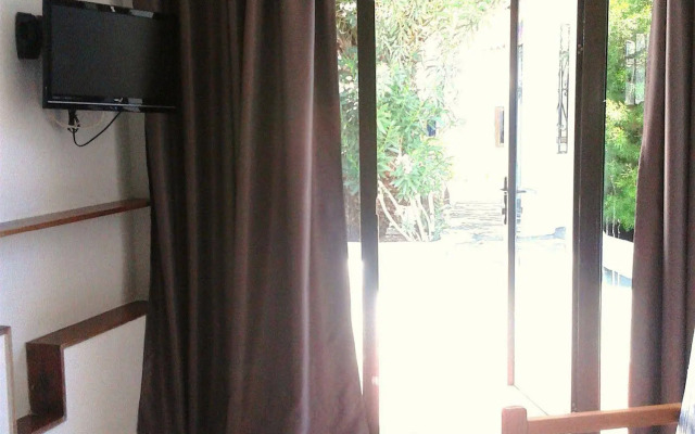 Bungalows Tenesoya 