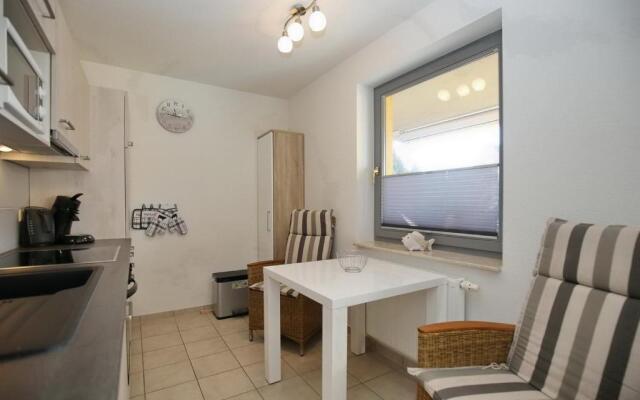 Hanse-Haus Wohnung 04