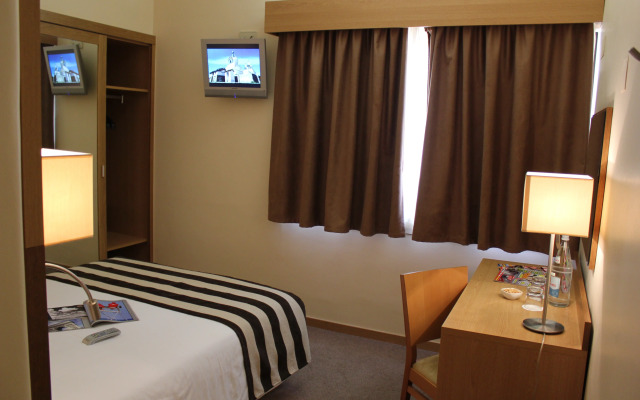 Hotel Principe Lisboa
