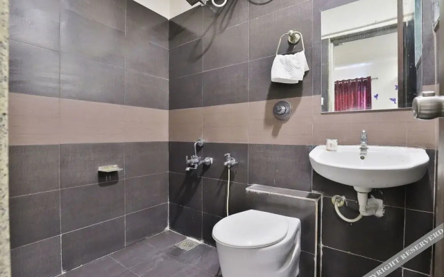 Hotel Prayosha