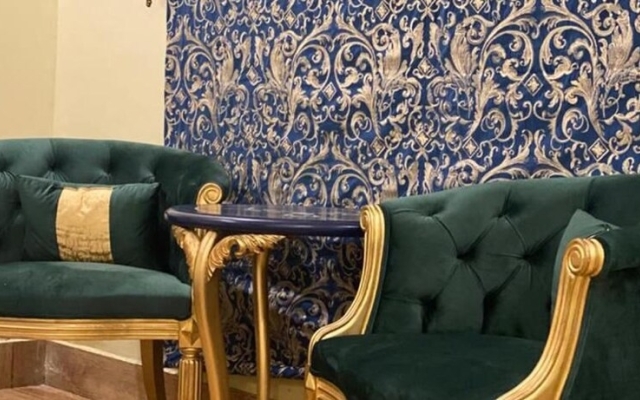 Richmond Boutique Hotel