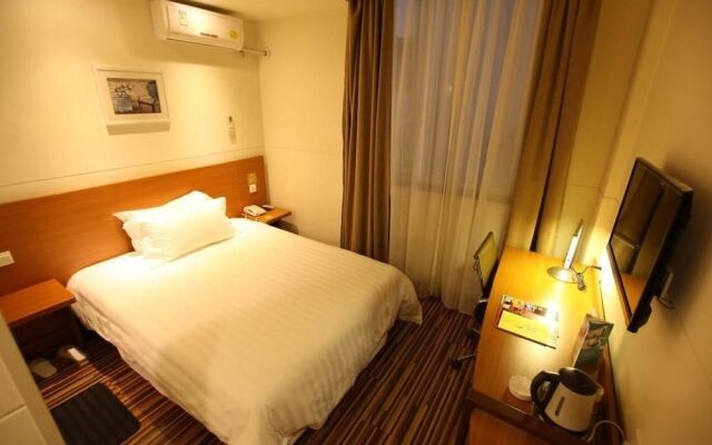 Jinguang Express Hotel Chengdu Yingmenkou Branch