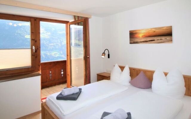 Apartment Ramona Aschau im Zillertal