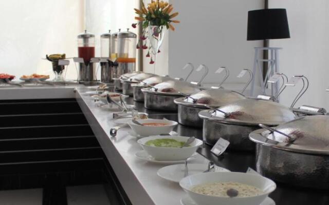 Ramada Plaza by Wyndham Agra