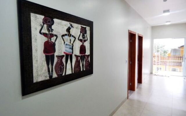 Hotel Mandino