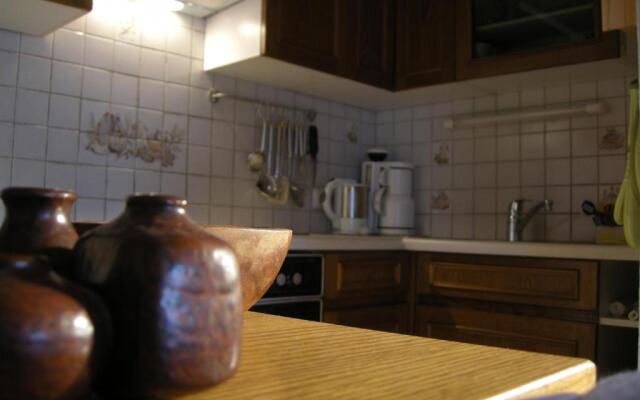 Ferienwohnung Anna