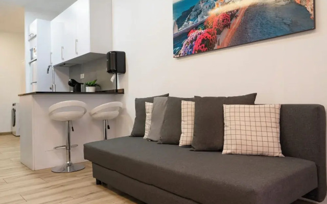 Oshun Plaza Castilla