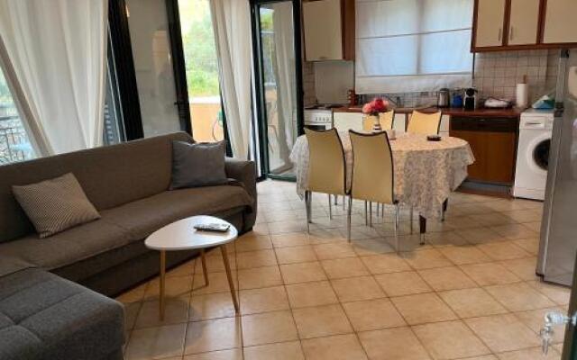 Emelia Apartments