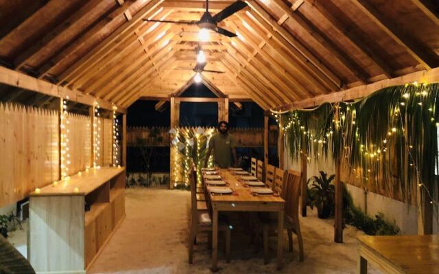 Mariana Inn Maldives
