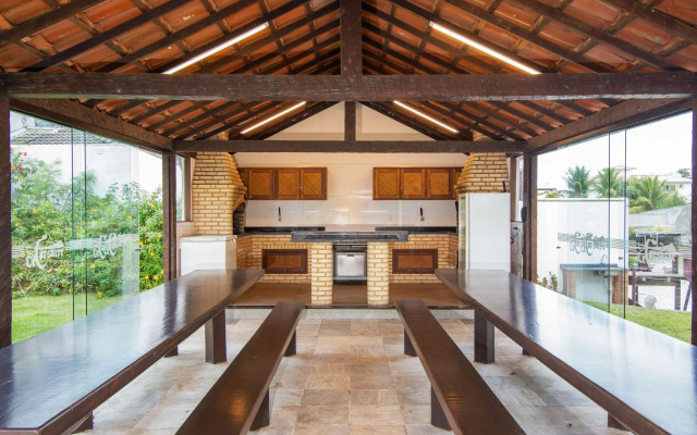 Duplex em Búzios com Suítes e Piscina | CLC 11